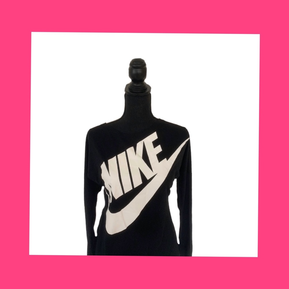Nike Black Longsleeve